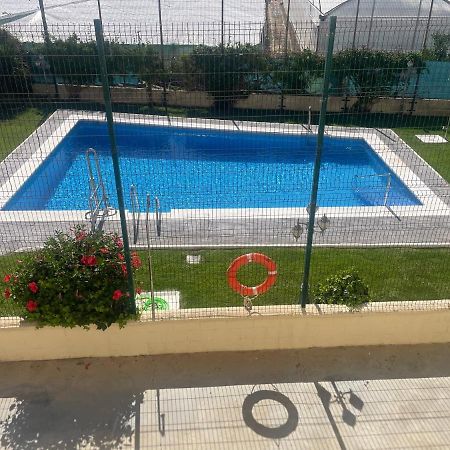 Home Chipiona Cadiz Parking Exterior photo