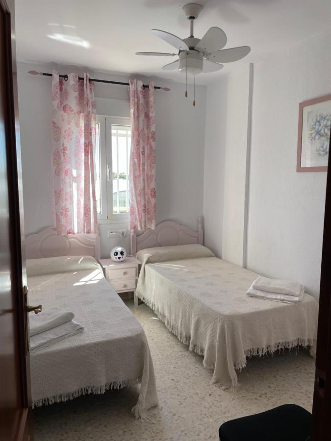Home Chipiona Cadiz Parking Exterior photo