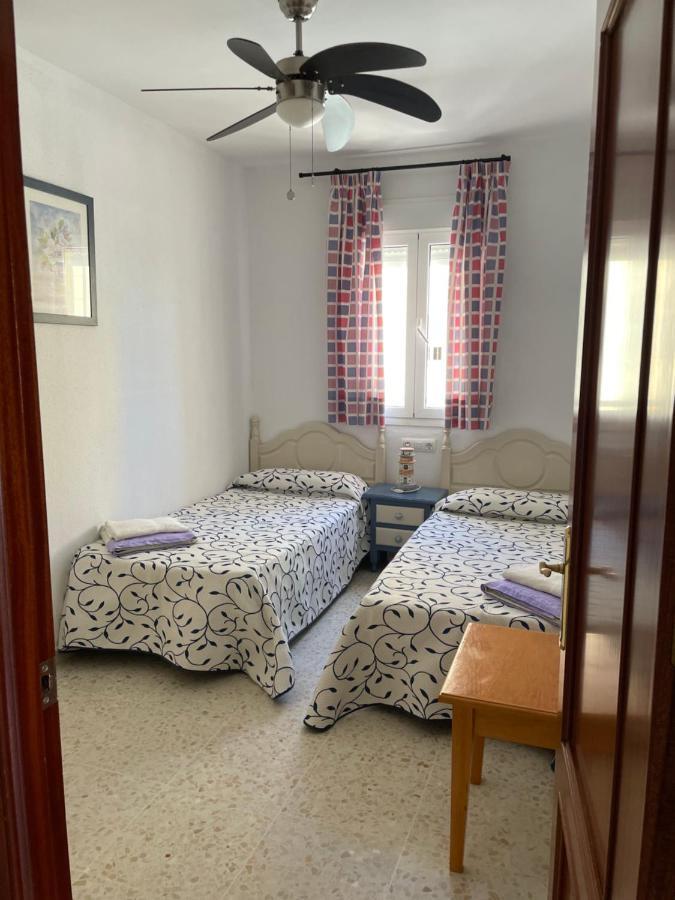 Home Chipiona Cadiz Parking Exterior photo